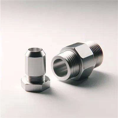 Βύσματα και δακτύλιοι